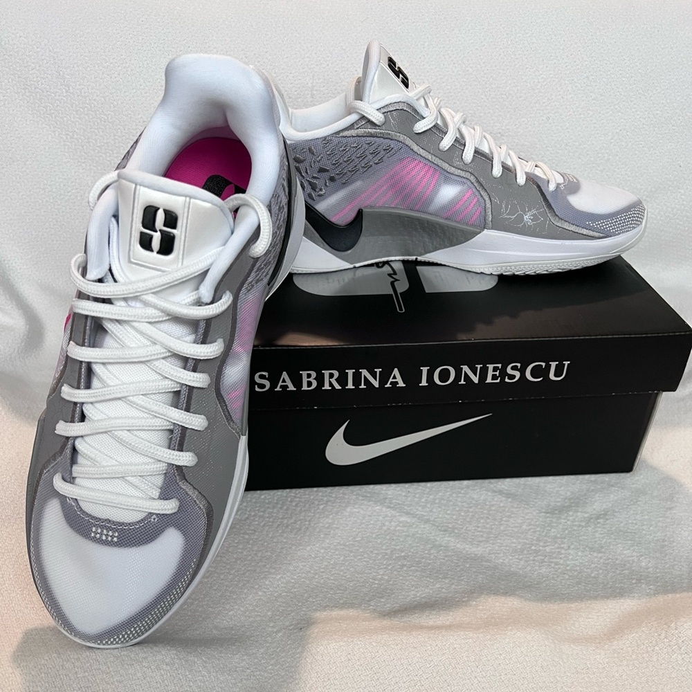 Nike Sabrina 2 “Flowers” Basketball Shoes